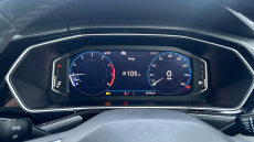 Volkswagen T-Cross 1.0 TSI 115 R-Line 5dr Petrol Estate